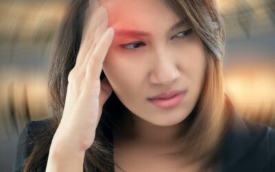 Benign paroxysmal positional vertigo (BPPV)