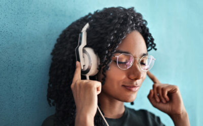 The Lost Art of Listening