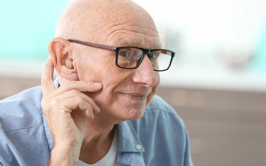 5 Reasons why your Hearing Aids are Whistling and what to do About it.