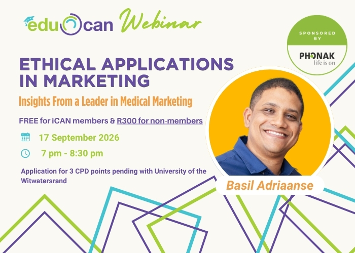 Ethical Applications in Marketing